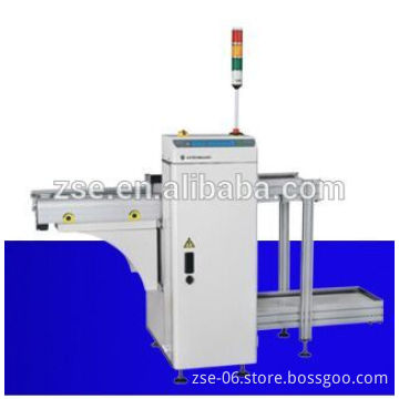 New PCB Magazine loader for SMT assembly line